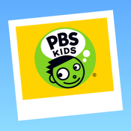 PBS KIDS Photo Factory أيقونة