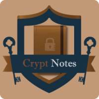 Cryptnotes on 9Apps