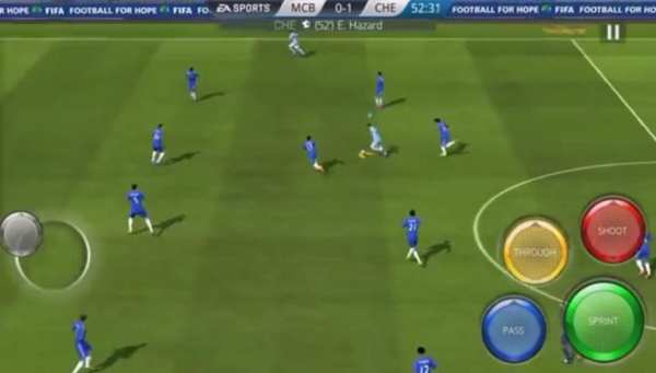 Hints FIFA 2018 screenshot 2