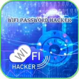 ikon Smart Wifi hacker Prank