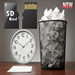 Recovery my files иконка