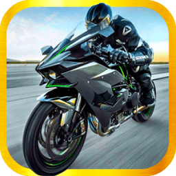 Extreme Drift Drag Moto Racing иконка