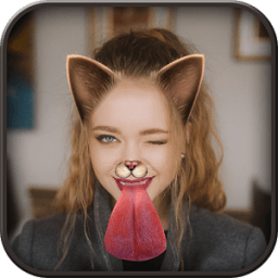 Filters For SnapChat Photo Editor أيقونة