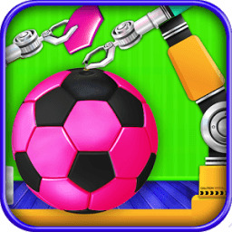 Hero Foot ball Factory Sports Shop icon