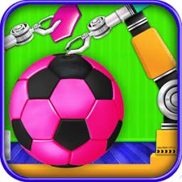 Hero Football Factory 1.1