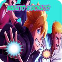 NARUTO X BORUTO NINJA VOLTAGE : Guide