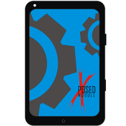 Go Xposed Tweak أيقونة