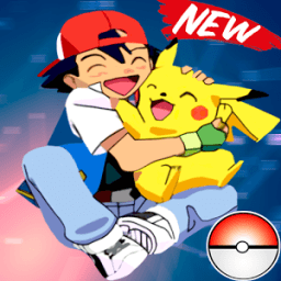 Pikachu Dash Go иконка