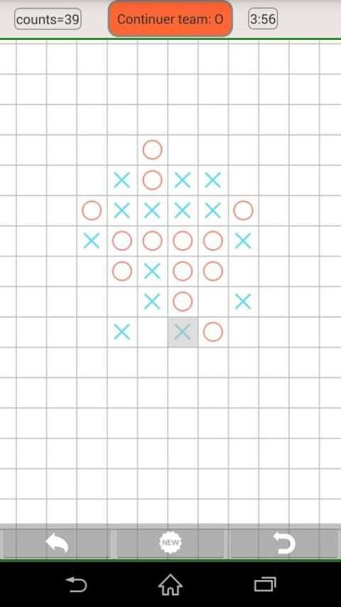 Chess Caro Bluetooth screenshot 5