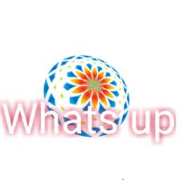 whats up 1.0