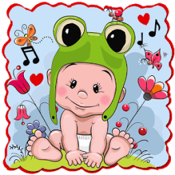 آهنگ های شاد کودکان icon