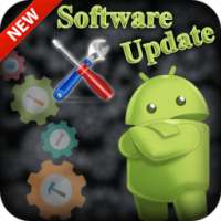 Software Update for Android