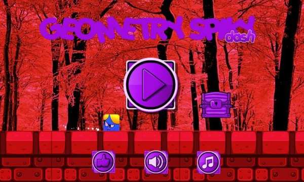 Geometry Dash SubZero screenshot 3