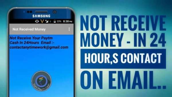 Earn Paytm Cash - Free Paytm Cash Daily screenshot 2
