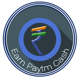 ikon Earn Paytm Cash - Free Paytm Cash Daily