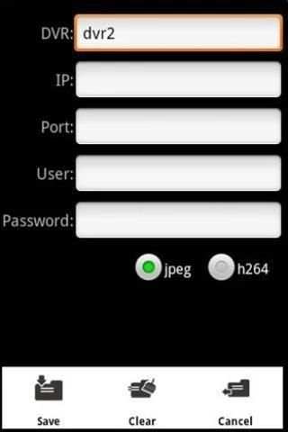 MobileCMS Mini screenshot 3