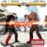 Guide Tekken 3 PRO