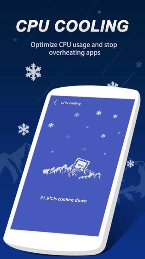 Clear Clean скриншот 4