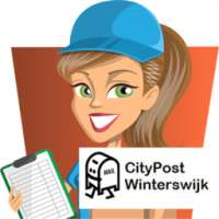 CityPost Winterswijk on 9Apps