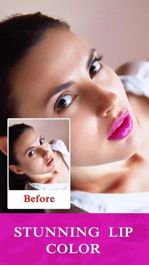PIP Camera: Photo editor скриншот 6