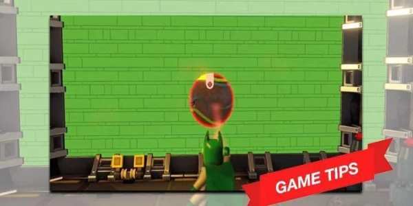 Tips LEGO Batman 3 screenshot 3