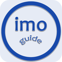 Free imo Guide Tips иконка