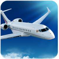 Park My Plane 3D