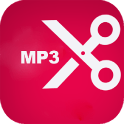 MP3 Cutter Pro आइकन