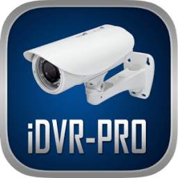 iDVR-PRO Viewer: CCTV DVR App