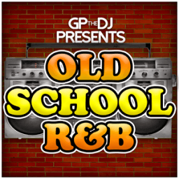 ikon GPtheDJ Present Old School R&amp;B