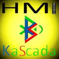 HMI KaScada modbus on 9Apps