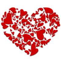 Frases de amor Para Whatsapp logo