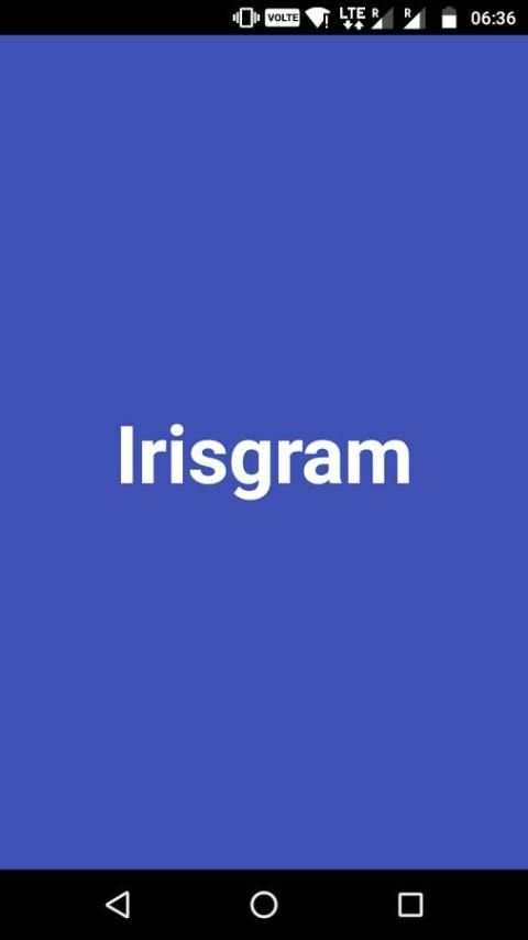 Irisgram -Free Online PayTm Paying Job screenshot 3