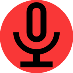 MP3 Voice Recorder أيقونة