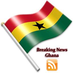 Breaking News Ghana