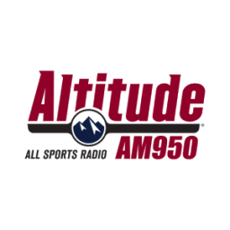Altitude 950 أيقونة