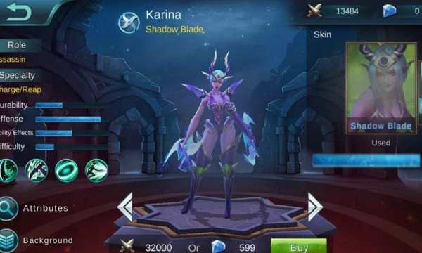 2018 Mobile Legends Bang bang ProCheat 1 تصوير الشاشة