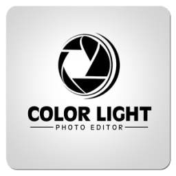 Color Light Photo Editor