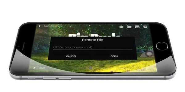 My Video Player скриншот 5
