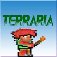 Guide for Terraria free