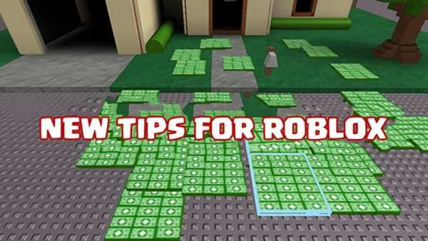Guide Robux For ROBLOX games скриншот 2