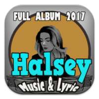 Halsey Music & Lyrics for 2018 on 9Apps