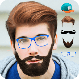 ikon Boys Photo Editor