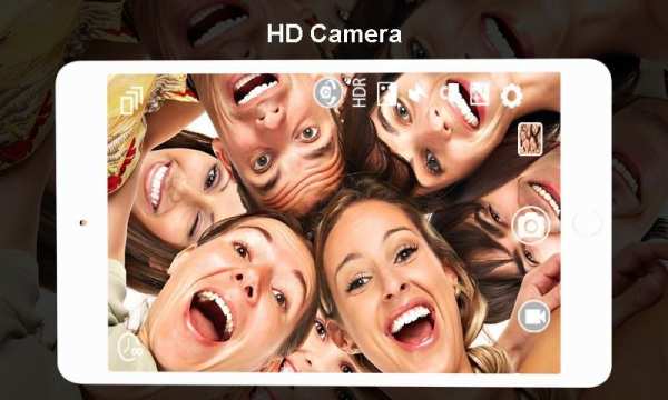 Kamera HD screenshot 4