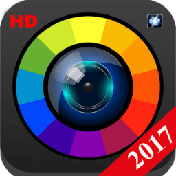 HD Camera иконка