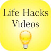 Life Hacks Videos