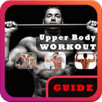 Upper Body Workouts Exercise on 9Apps