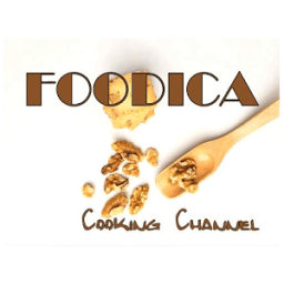 FOODICA Cooking Channel иконка