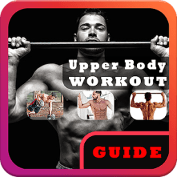 ikon Upper Body Workouts Exercise