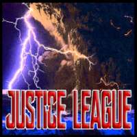 Ost Justice League Heroes With Lyrics